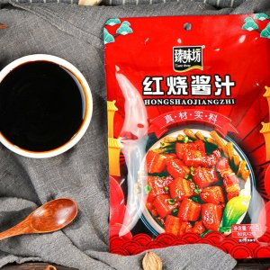 紅燒醬汁調料