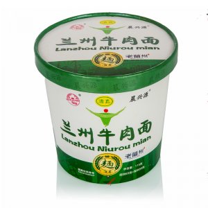 華祥蘭州牛肉面