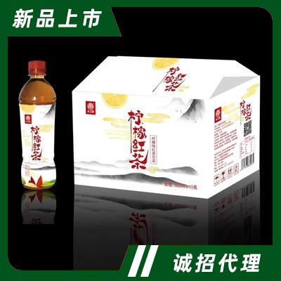 水之源蜂蜜紅茶