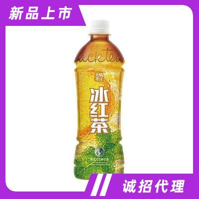 天喔茶莊冰紅茶飲料夏季飲料招商
