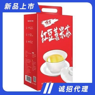 紅豆薏米茶養生茶花草茶