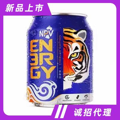 npv維生素能量飲料功能運動飲料夏季冷飲批發代理招商