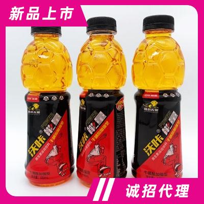 沃咔能量維生素運動飲料600ml1