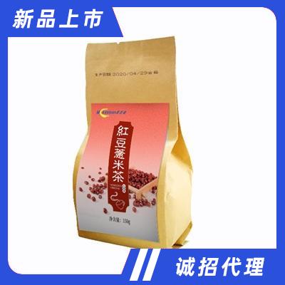 麥克森固體飲料養生花草茶招商紅豆薏米茶袋裝