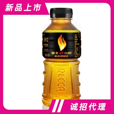 黑卡6小時強化維生素果味飲料功能飲料