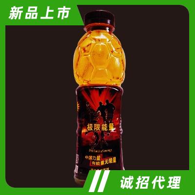 名人緣極限能量運動飲料600ml
