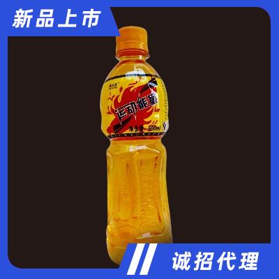 名人緣運動能量功能飲料600ml