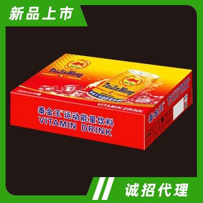 泰金王強化型運動功能飲料（箱）