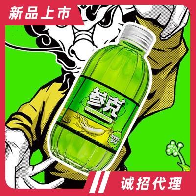 參克人參能量風味飲料功能飲料能量飲料