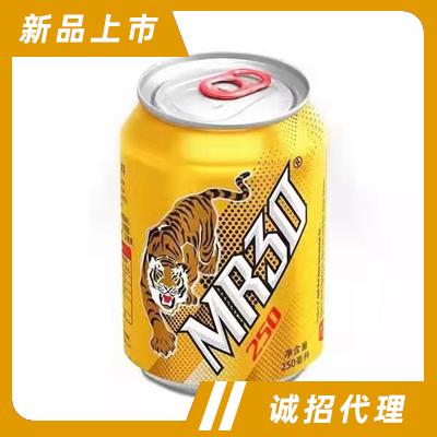 mr30維生素能量飲料功能運動飲料夏季冷飲批發代理250ml