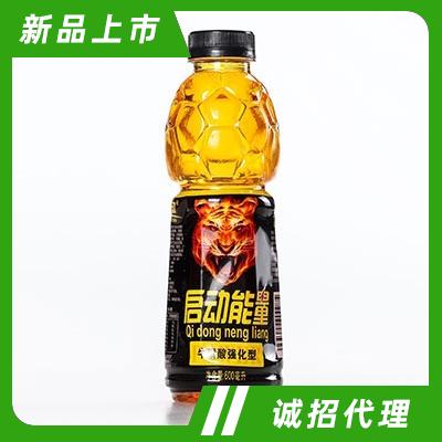 啟動能量強化型功能飲料600ml
