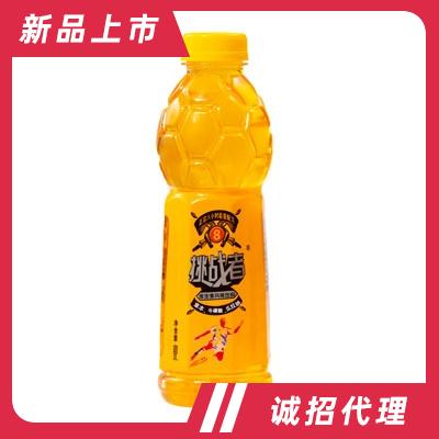 挑戰者維生素風味飲料功能飲料能量飲料