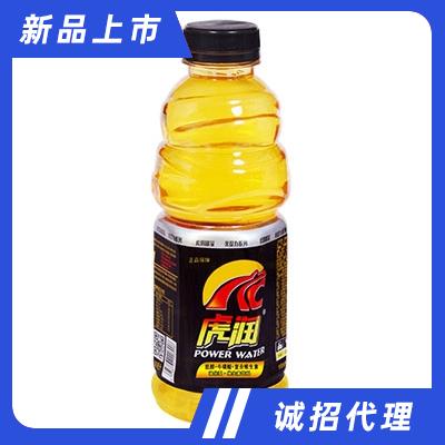 虎潤維生素飲料