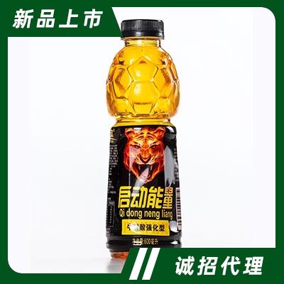 啟動能量強化型功能飲料600ml
