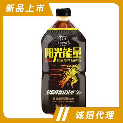 陽光能量果味營養素飲料能量飲料維生素飲料