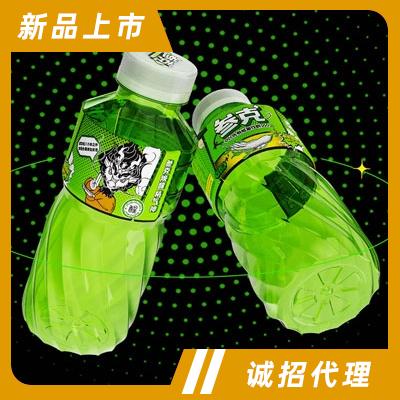 參克人參能量飲料功能飲料招商