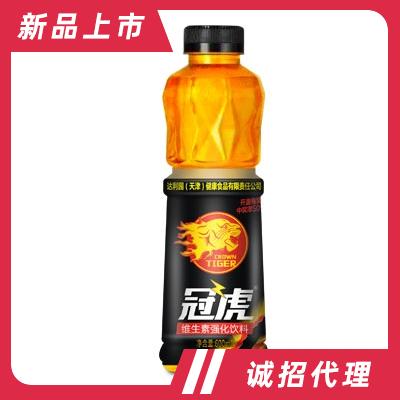 冠虎維生素強化飲料600ml