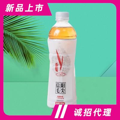 信陽毛尖紅茶500ml