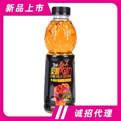覺醒X動力?；撬峋S生素強化風味飲料600ml