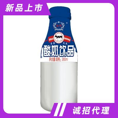 酸奶飲品280ml