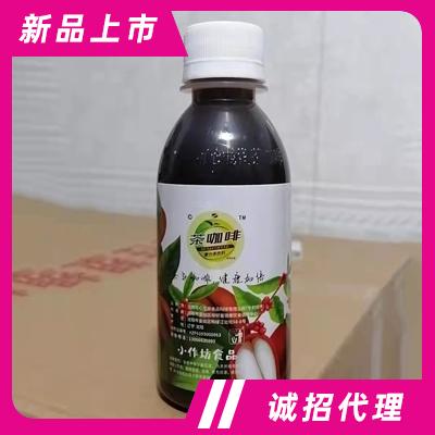 茶咖啡濃縮液系列