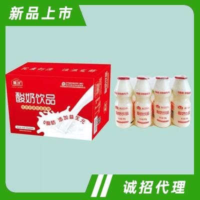 山東甄沃食品集團--甄沃事業部