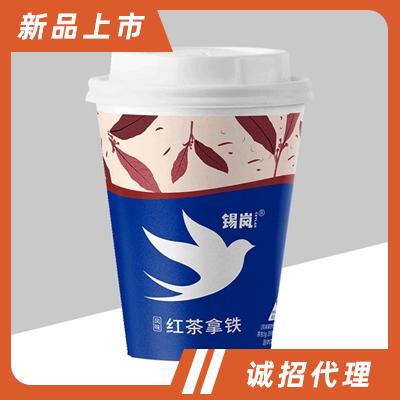 錫嵐紅茶拿鐵風味咖啡（杯）