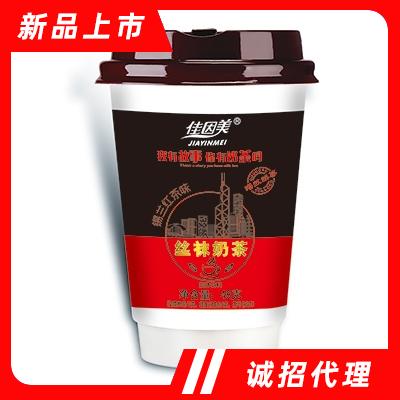 佳因美絲襪奶茶錫蘭紅茶味48g