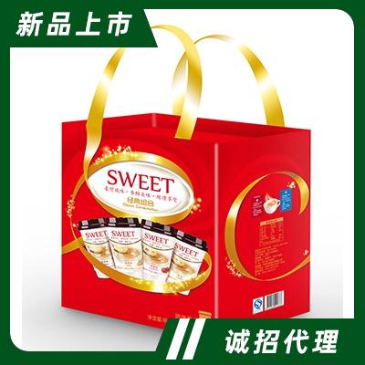 佳因美高杯禮盒（80克*12杯）