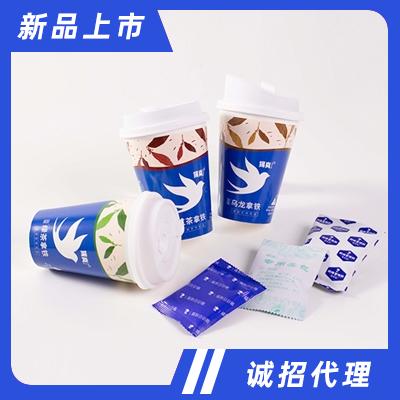 錫嵐茗茶拿鐵咖啡（杯）