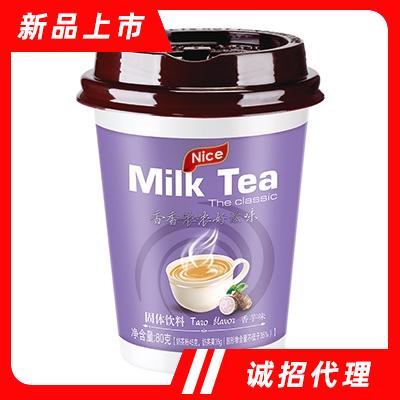 佳因美香芋奶茶80克