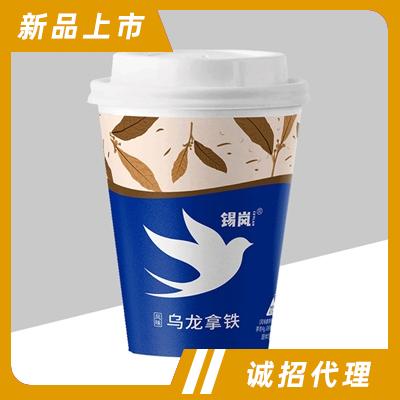 錫嵐烏龍拿鐵風味咖啡（杯）