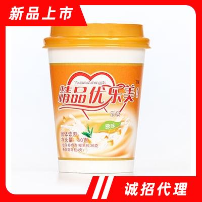 精品優樂美奶茶原味