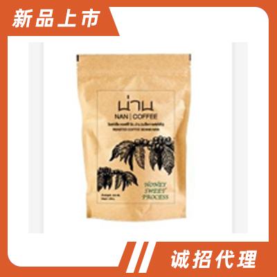 正大食品精選烘焙咖啡豆原料250g休閑零招商代理