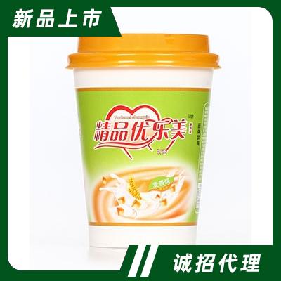 精品優樂美奶茶麥香味