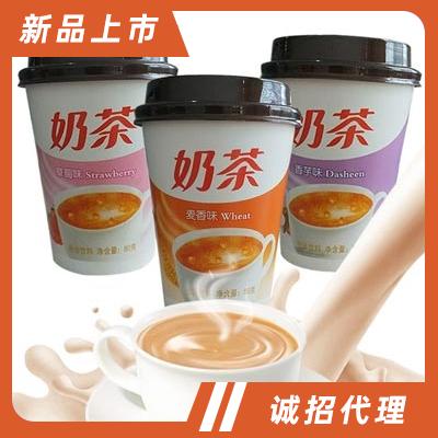 飄飄緣奶茶80g