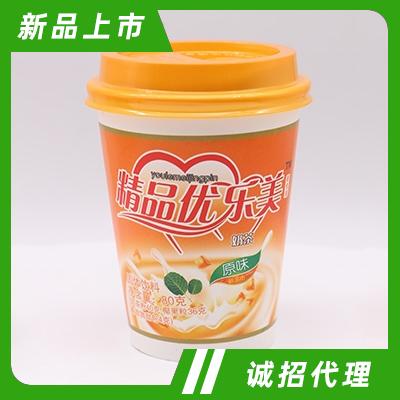 精品優樂美原味奶茶80克