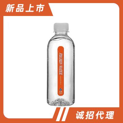 350ml小瓶純凈水