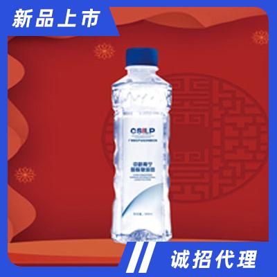 母嬰小分子山泉水