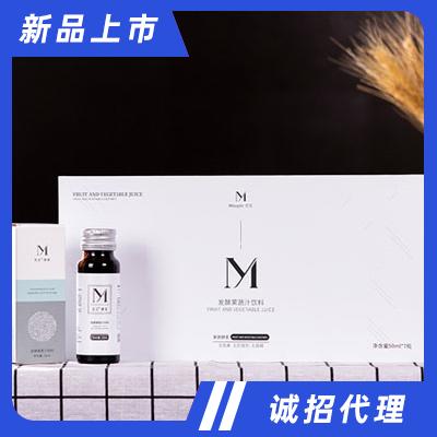 覓言發酵果蔬汁飲料（盒）