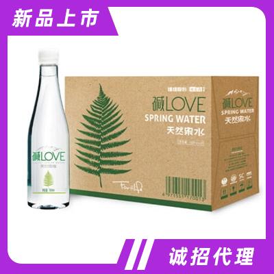 北京水先森食品有限公司