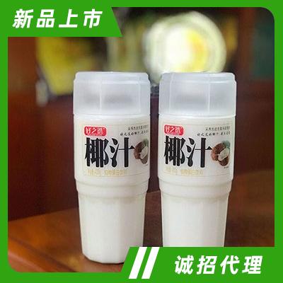 好之選椰汁430g