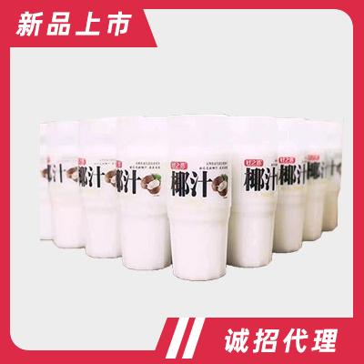 好之選椰汁飲料