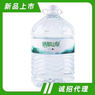 恩施市硒都山泉飲品有限公司