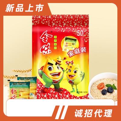 汕頭市金味食品工業有限公司