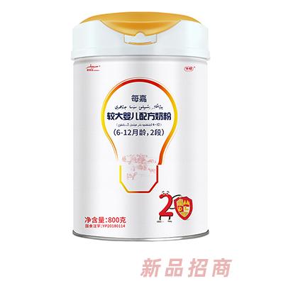 每嘉品牌部