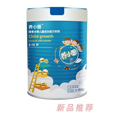 養小圈健康科技（上海）有限公司