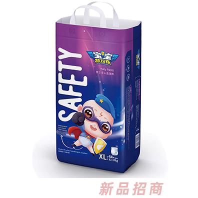 廣州名酷實業有限公司（童博士&寶寶特攻隊）