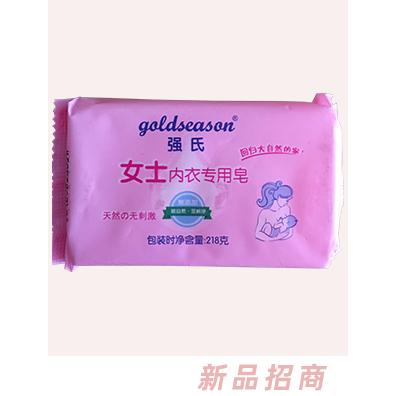北京強氏日化有限公司