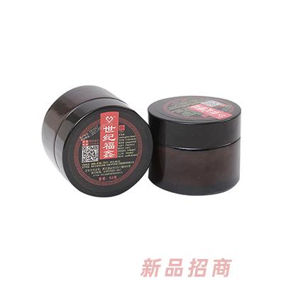 世紀福鑫膠原蛋白按摩霜